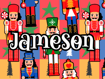 Christmas puzzles