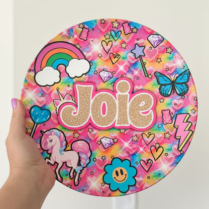 Kids Tableware