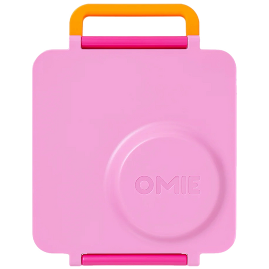 OmieBox® Insulated Bento Lunch Box