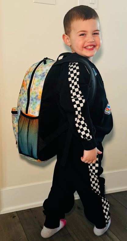 Kids backpack