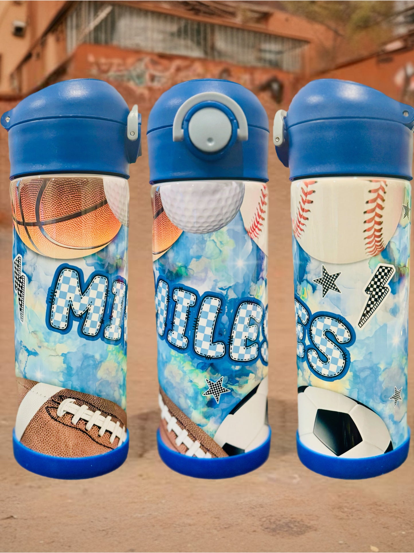 12oz leakproof tumbler