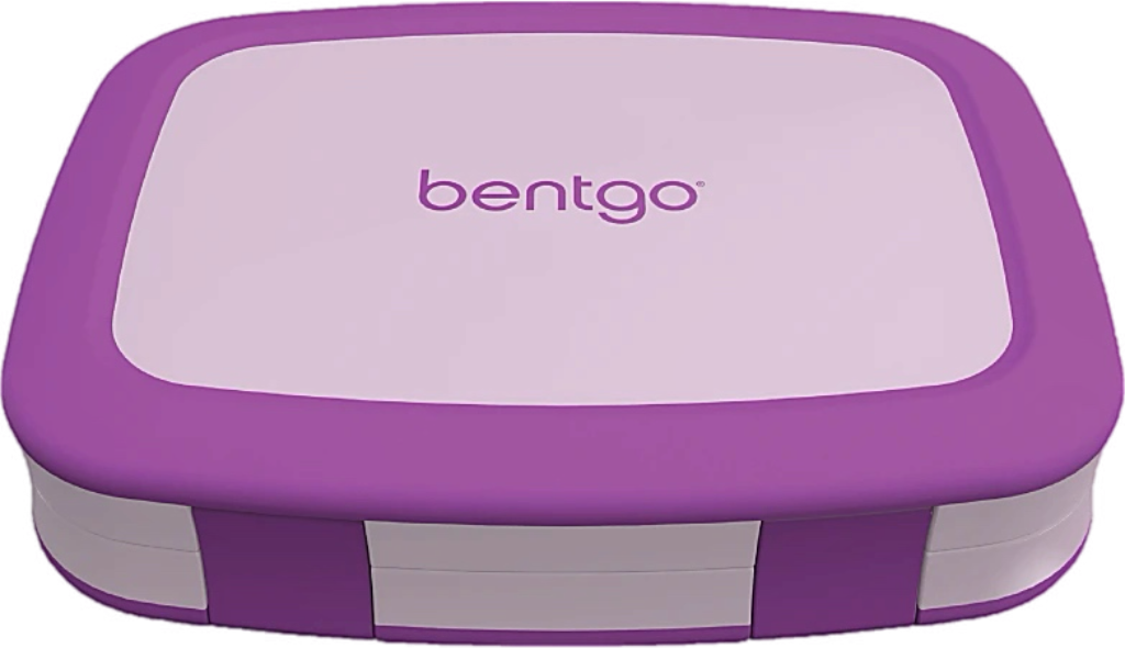 Bentgo® Kids Bento Lunch Box