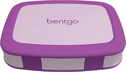Bentgo® Kids Bento Lunch Box