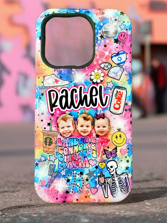 Phone case