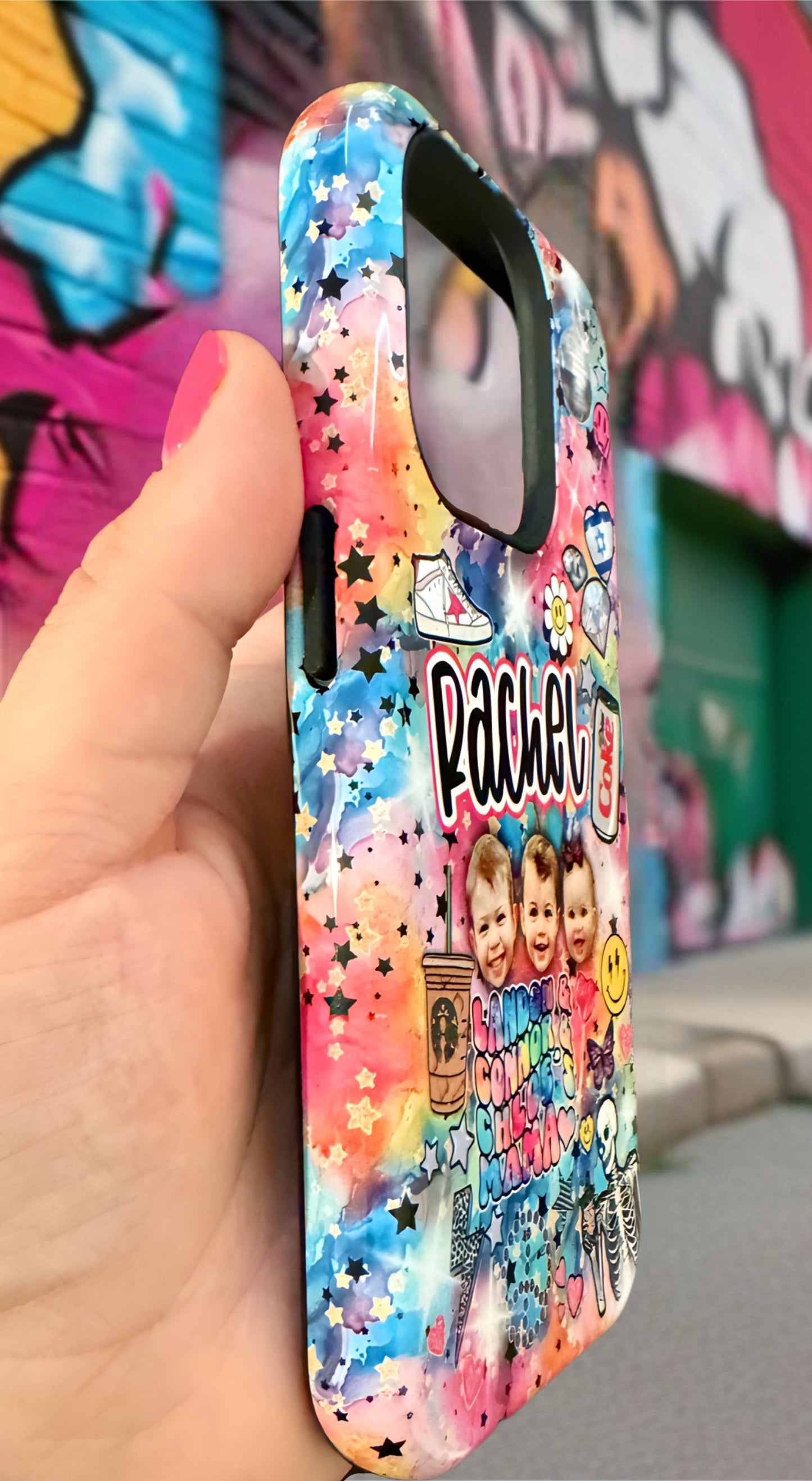 Phone case