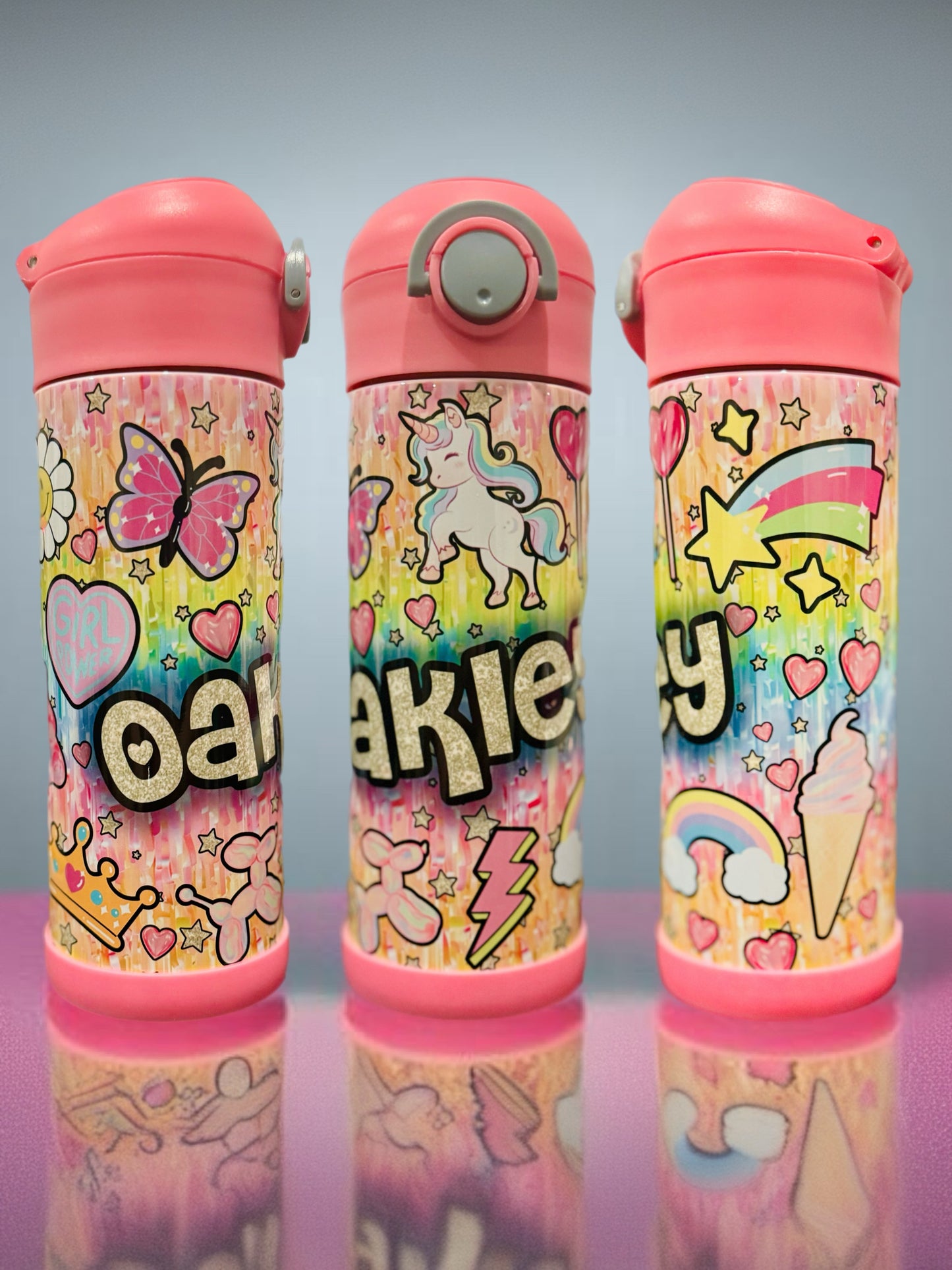 12oz leakproof tumbler