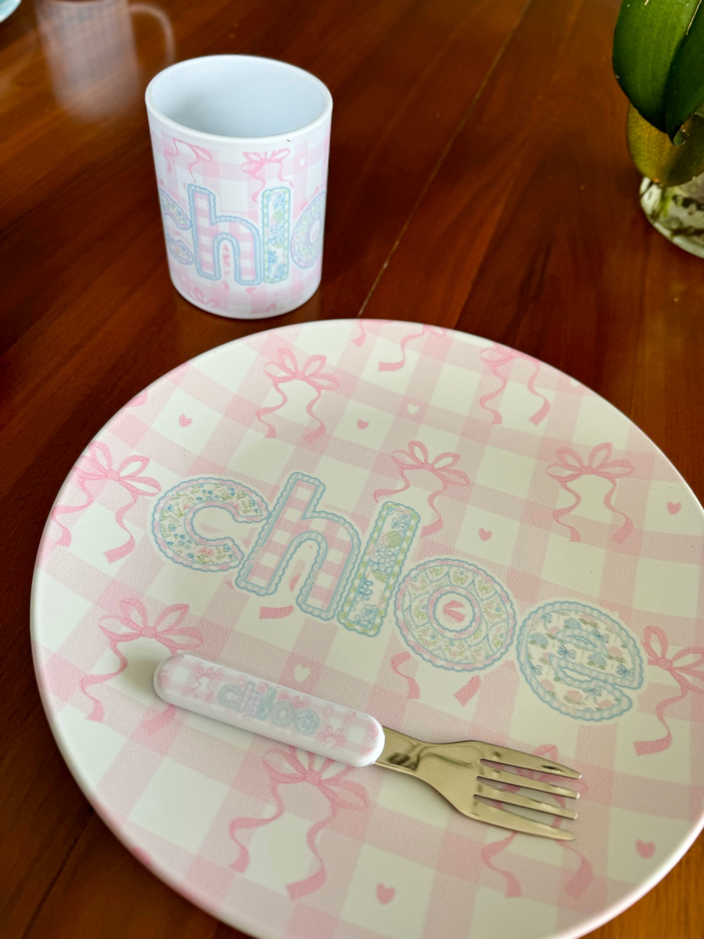 Kids Tableware