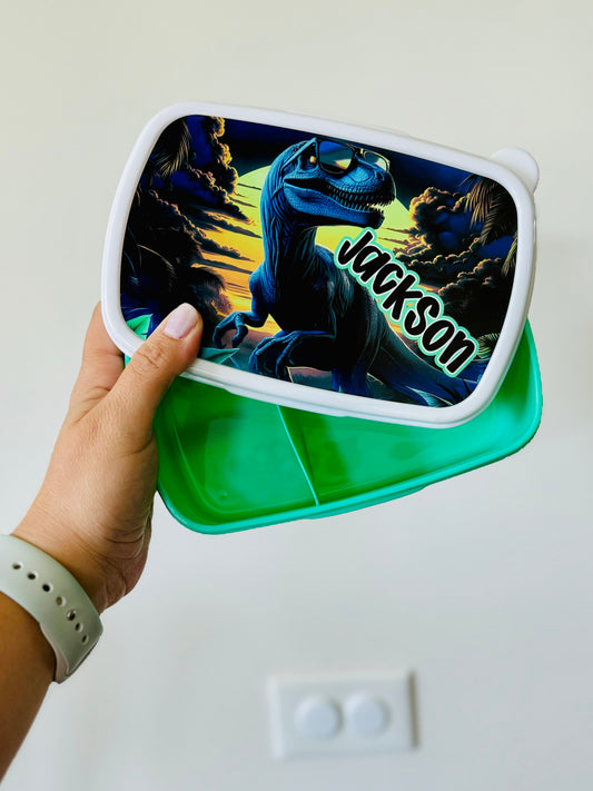 Lunch Container