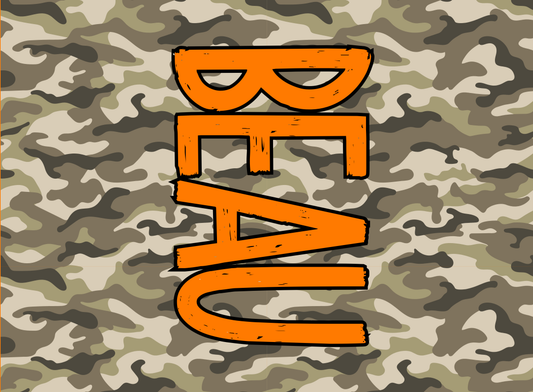234- camo