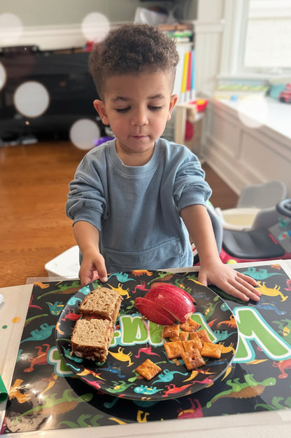 Kids Tableware