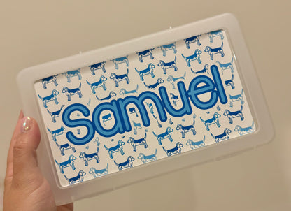 Pencil case