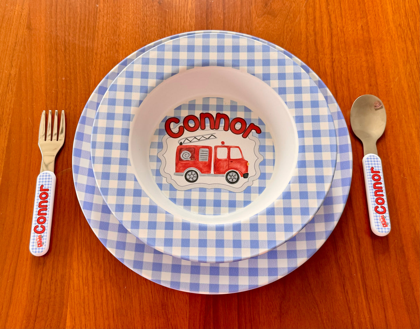Kids Tableware