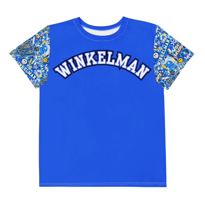 Custom School Spirit T-Shirt 🎒 | Personalized Kids Shirt | Any School, Any Colors | Back to School Outfit