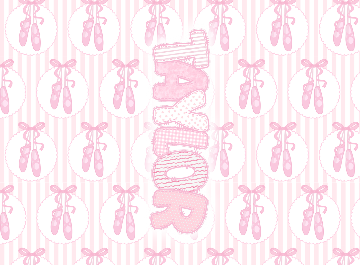 216- ballet slippers