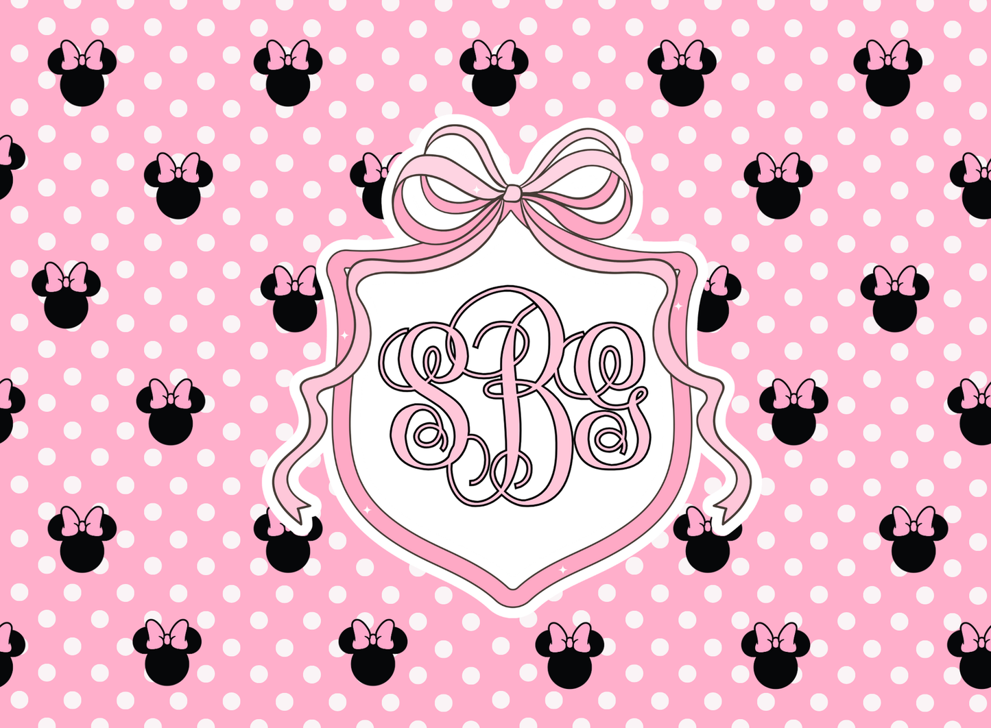 068- bows and ears