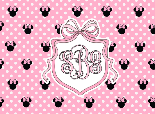 068- bows and ears