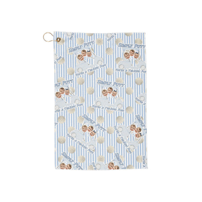 Golf towels