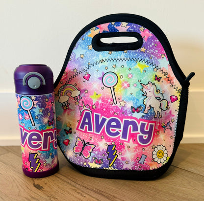 Lunch bags