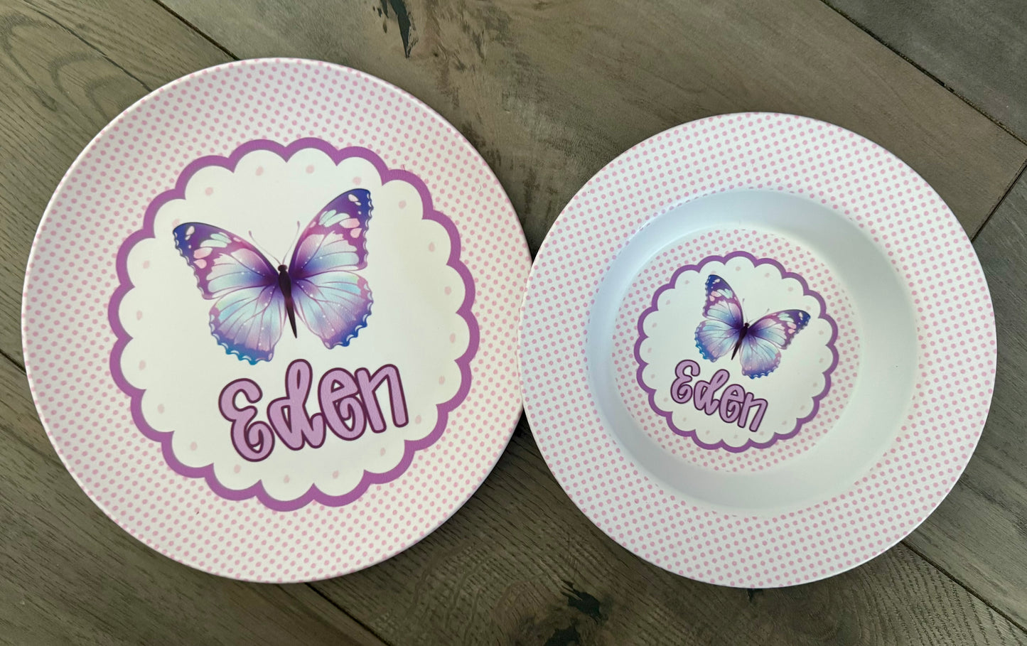 Kids Tableware