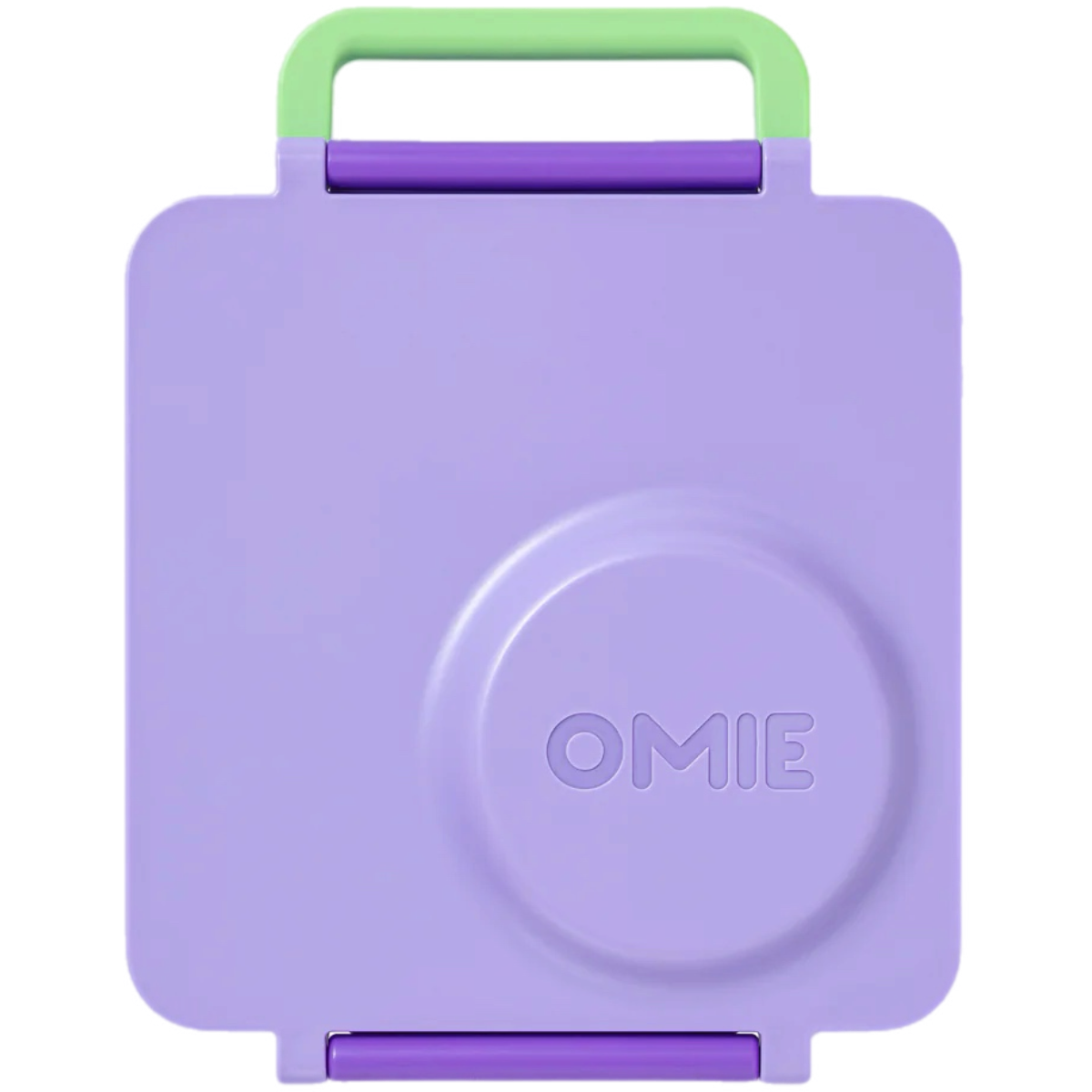OmieBox® Insulated Bento Lunch Box