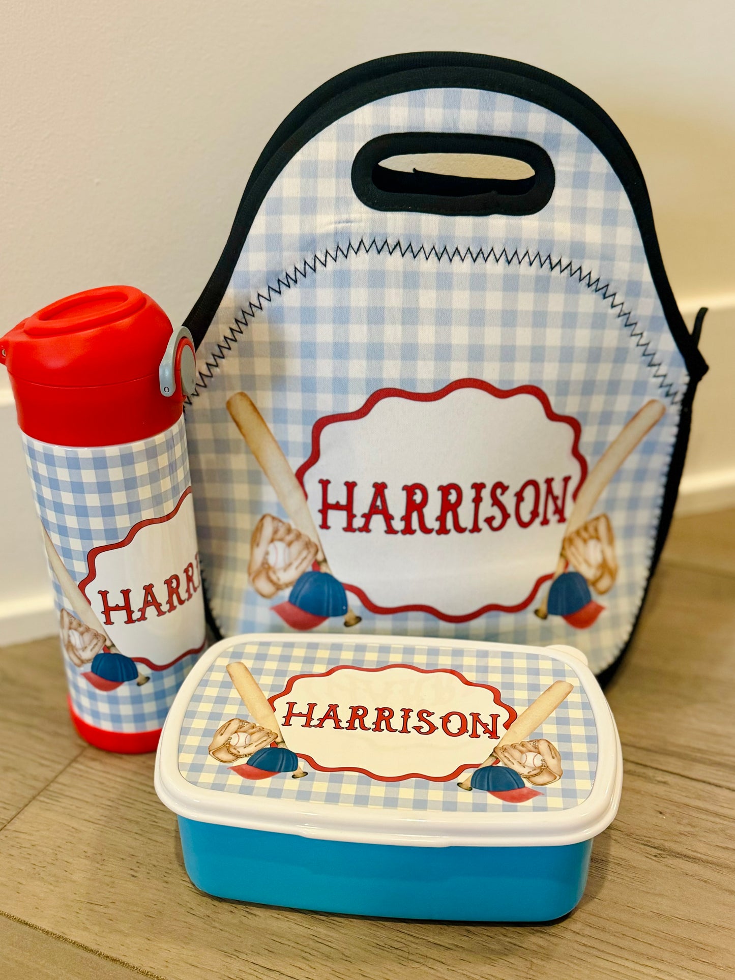 Personalized Lunchtime Bundle