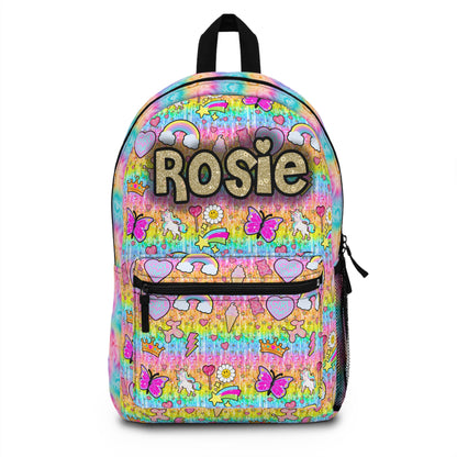 Kids backpack