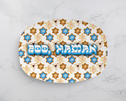 Unbreakable platters