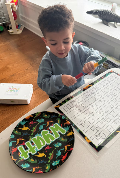 Kids Tableware