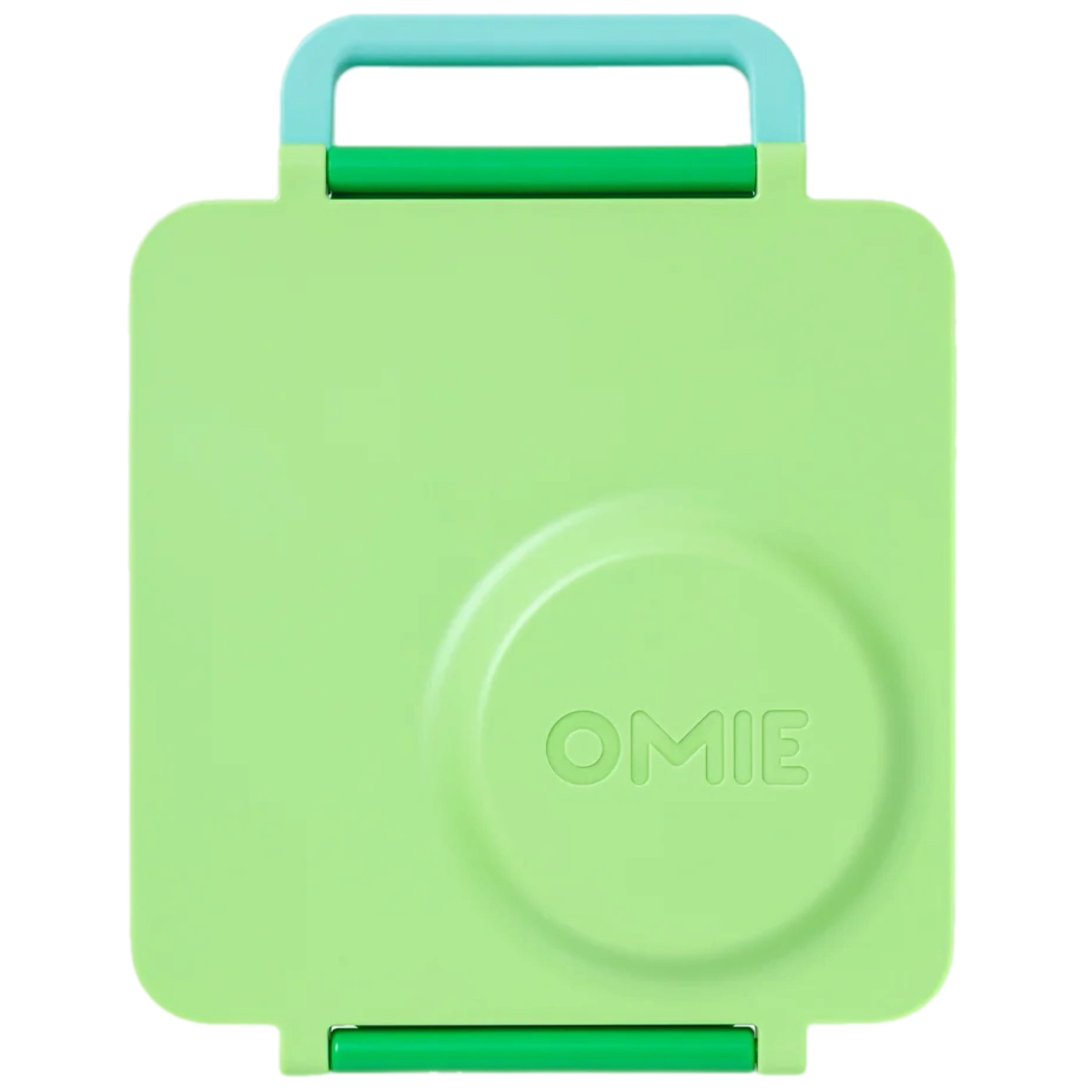 OmieBox® Insulated Bento Lunch Box