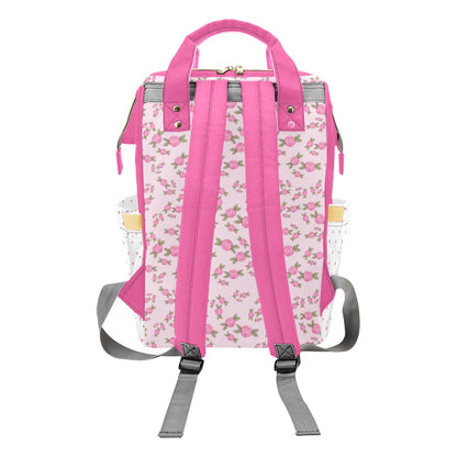 Personalized Sports & Activity Backpack