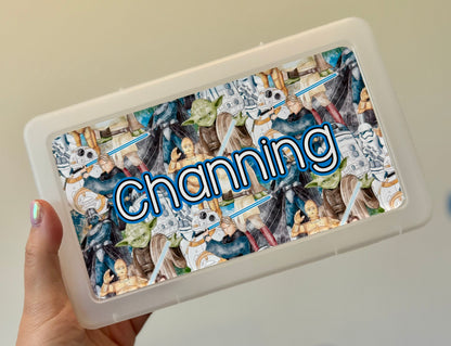 Pencil case