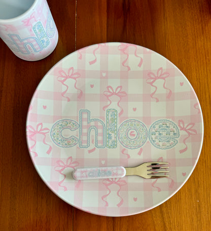 Kids Tableware