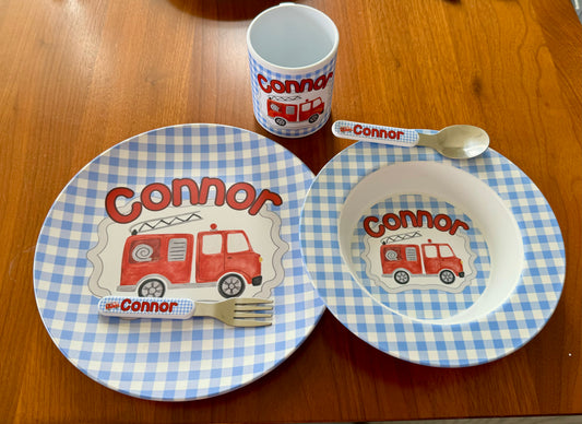 Kids Tableware