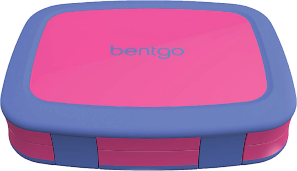 Bentgo® Kids Bento Lunch Box