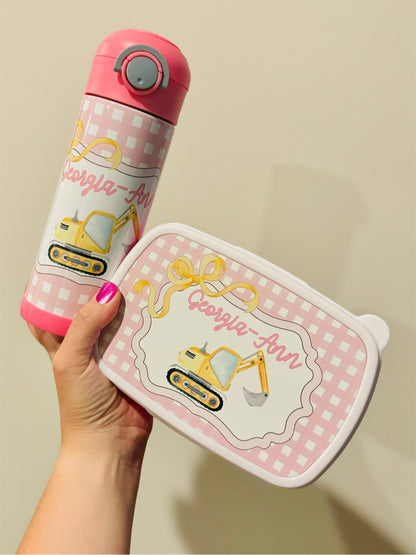 Lunch Container