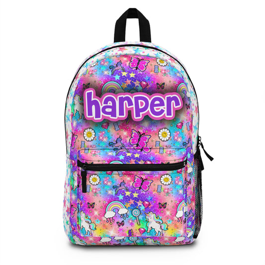 Kids backpack