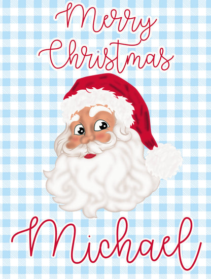 Christmas puzzles