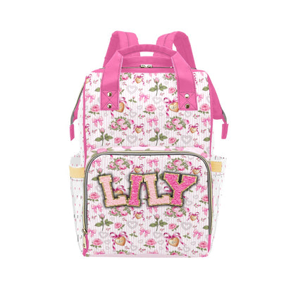 Personalized Sports & Activity Backpack