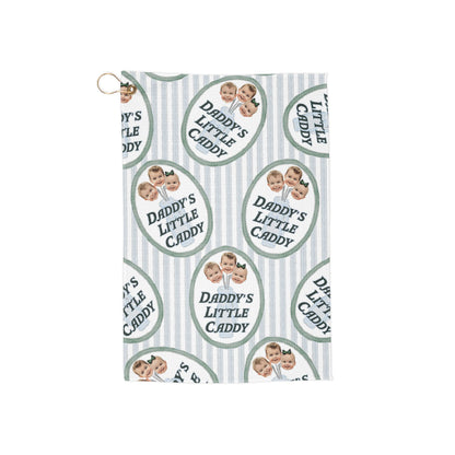 Golf towels
