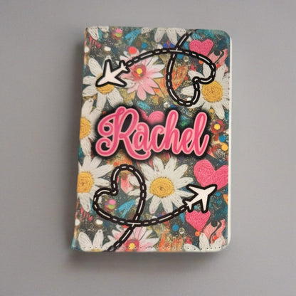 Passport cover