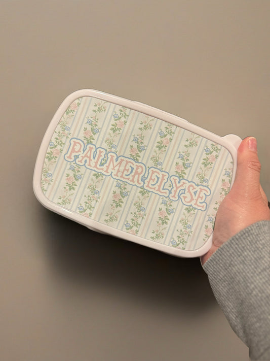Lunch Container