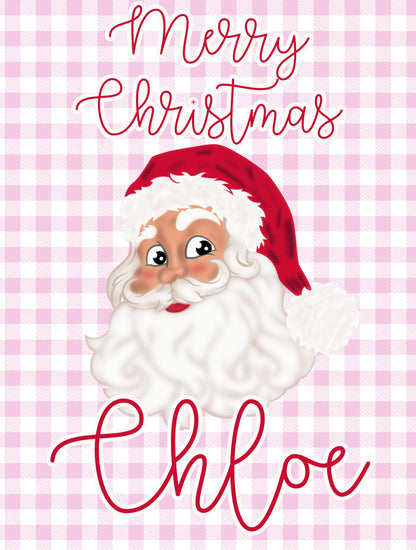 Christmas puzzles