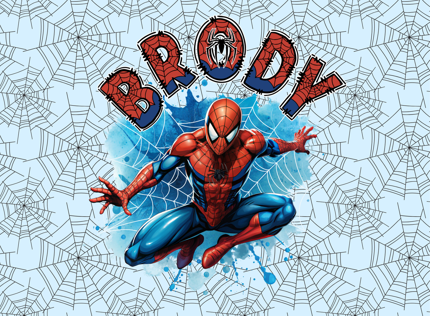 169- spidey senses
