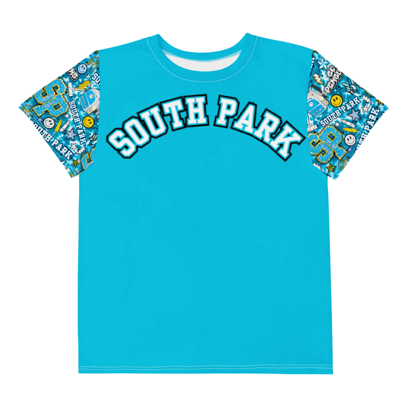 Custom School Spirit T-Shirt 🎒 | Personalized Kids Shirt | Any School, Any Colors | Back to School Outfit