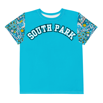 Custom School Spirit T-Shirt 🎒 | Personalized Kids Shirt | Any School, Any Colors | Back to School Outfit
