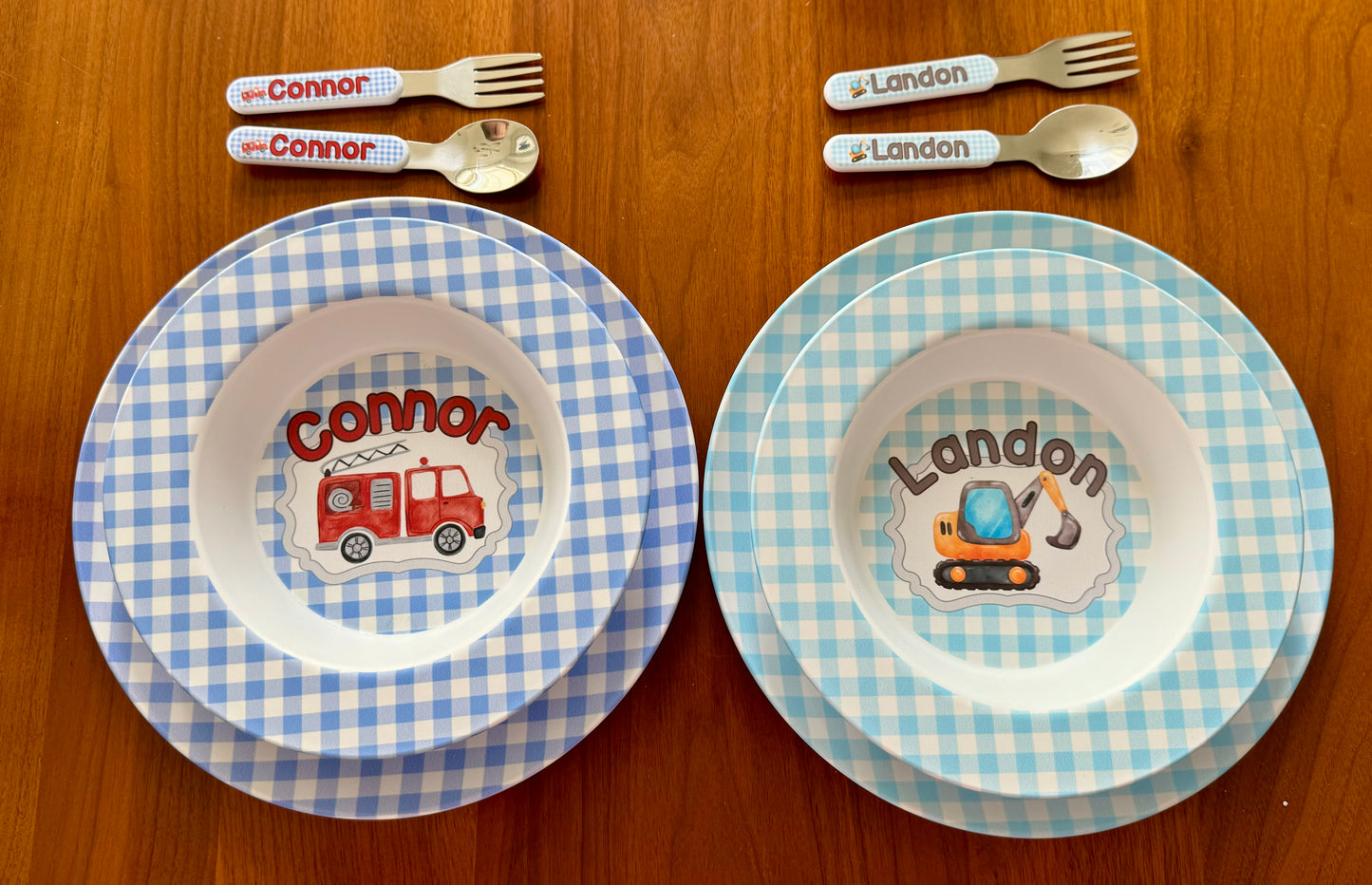 Kids Tableware