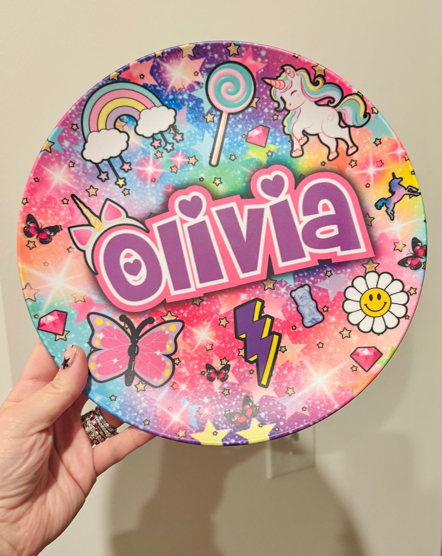 Kids Tableware