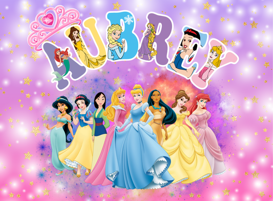 078- princess