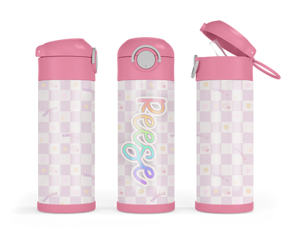 Custom 12oz Camp Water Bottle