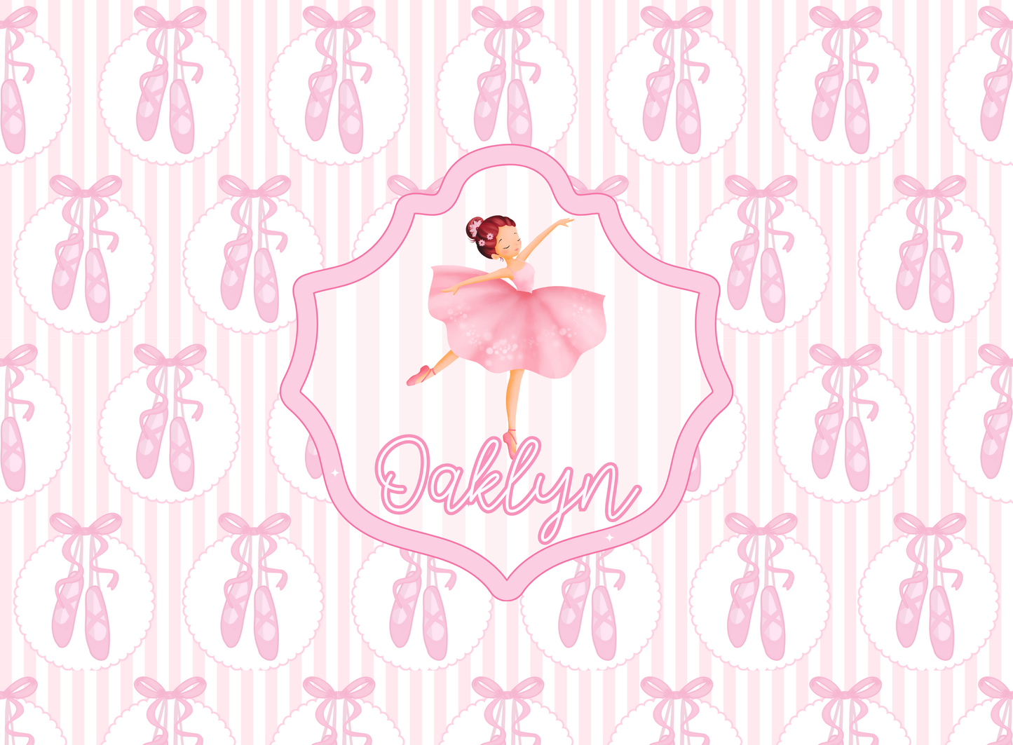 183- ballerina